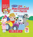 Old MacDonald Had a Farm (Ar)