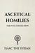 Ascetical Homilies