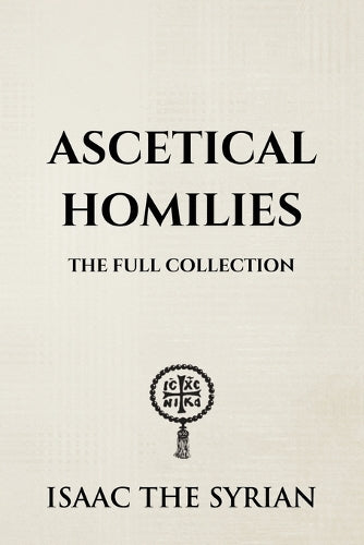 Ascetical Homilies