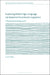 Exploring British Sign Language via Systemic Functional Linguistics