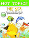 Hot Topics: The Sea