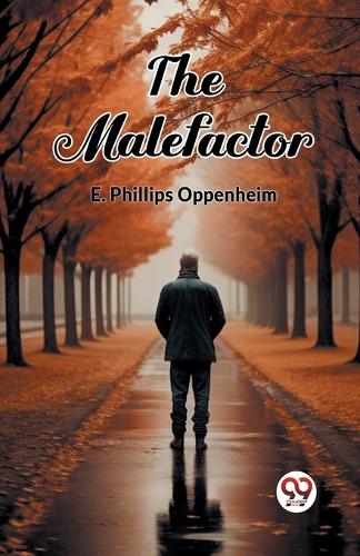 The Malefactor (Edition2024)