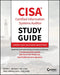 CISA Certified Information Systems Auditor Study Guide: Covers 2024 - 2029 Exam Objectives (Sybex Study Guide