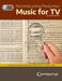 Deconstructing Production Music for TV