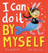 I Can Do It By Myself!