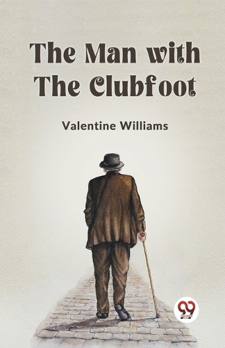 The Man with the Clubfoot (Edition2023)