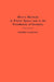 Metric Methods of Finsler Spaces and in the Foundations of Geometry