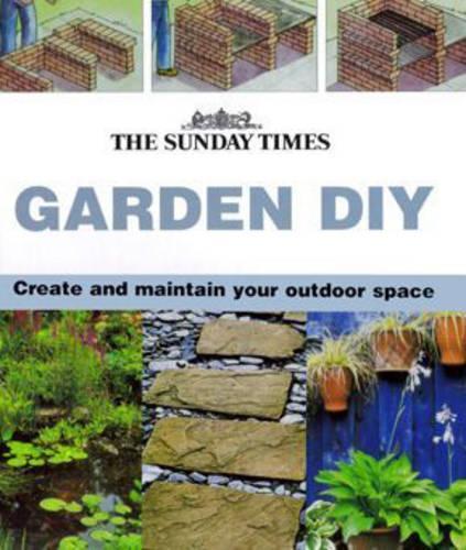 Garden DIY