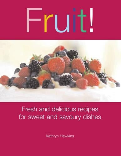Fruit!