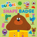 Hey Duggee: The Shape Badge