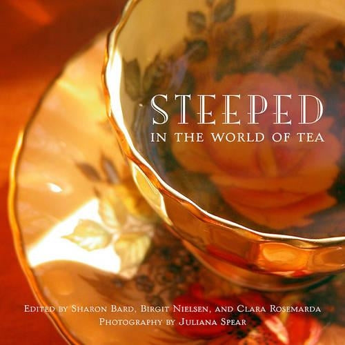 Steeped