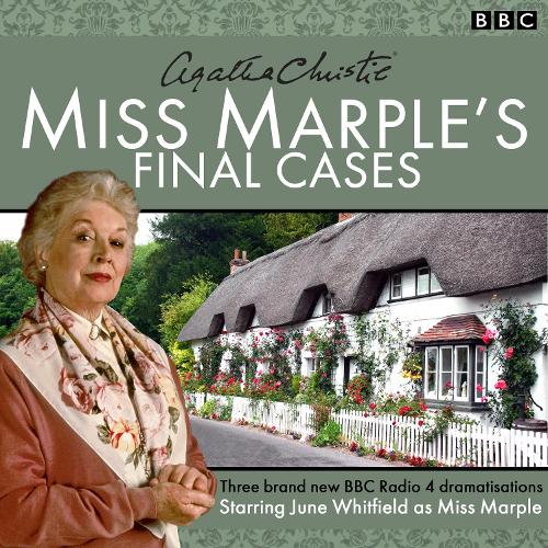 Miss Marple's Final Cases