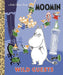 Wild Guests (Moomin) (Little Golden Book