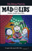 Silly Siblings Mad Libs