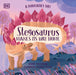 A Dinosaur's Day: Stegosaurus Makes Its Way Home