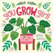 You Grow, Girl! (Punderland
