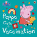 Peppa Pig: Peppa Gets a Vaccination