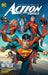 Superman: Action Comics Vol 1: Rise of Metallo