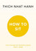 How to Sit