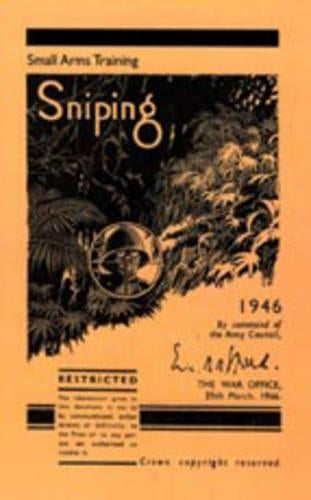 Sniping 1946