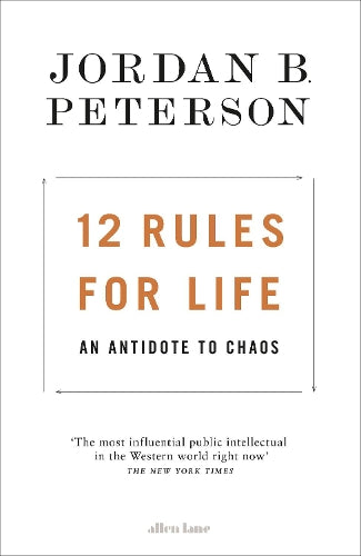 12 Rules for Life