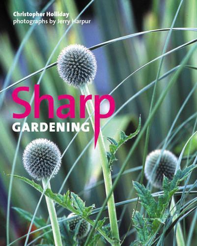 Sharp Gardening