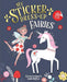My Sticker Dress-Up®: Fairies