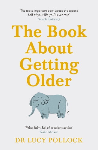 The Book About Getting Older