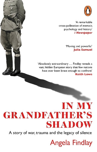 In My Grandfather’s Shadow