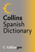 Spanish Dictionary