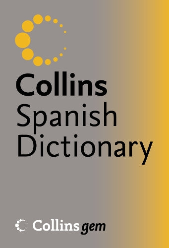 Spanish Dictionary