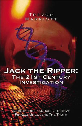Jack the Ripper