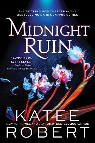Midnight Ruin (Dark Olympus, 6