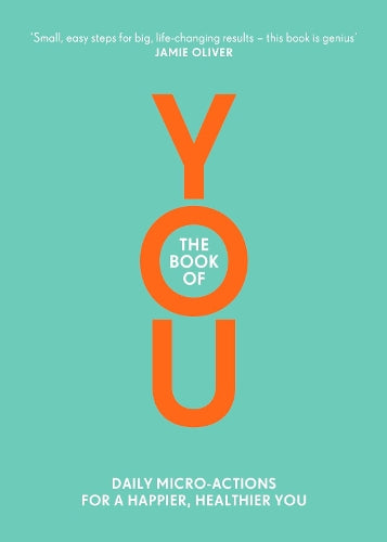 The Book of You