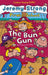 Pirate School: The Bun Gun