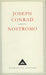 Nostromo: A Tale of the Seaboard (Everyman's Library CLASSICS