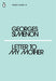 Letter to My Mother