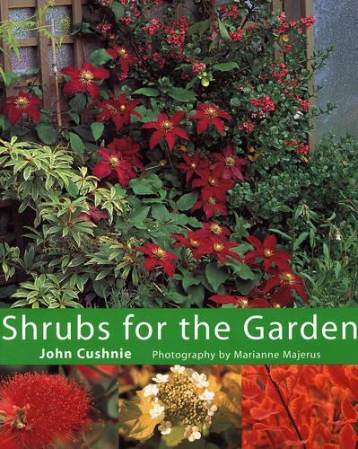 Shrubs for the Garden