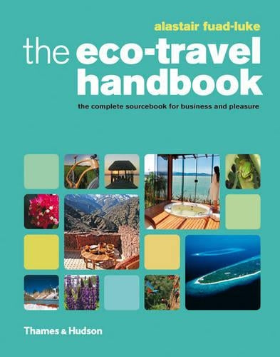 Eco-Travel Handbook