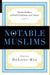 Notable Muslims