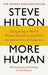 More Human