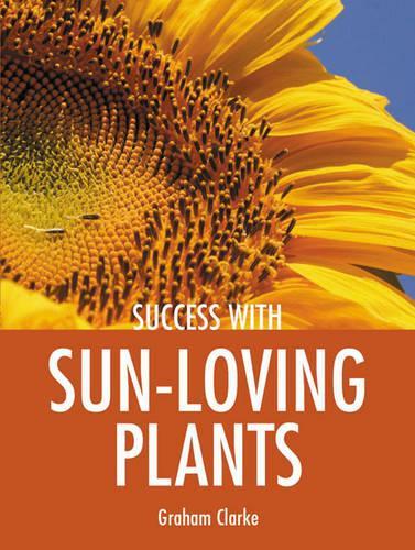 Sun-loving Plants