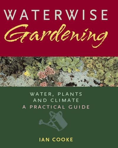 Waterwise Gardening