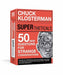 Supertheticals