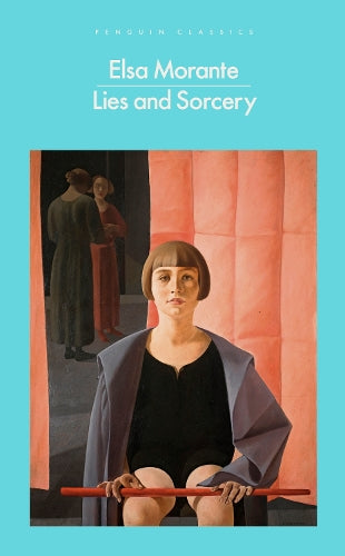 Lies and Sorcery (Penguin Modern Classics