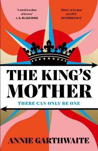 The King’s Mother