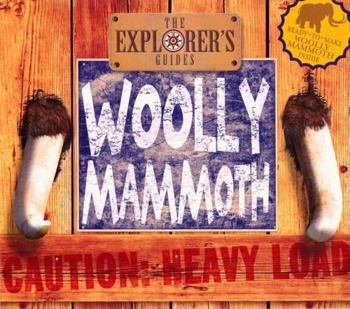Woolly Mammoth