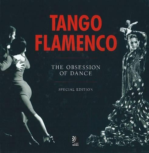 Tango and Flamenco