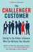 The Challenger Customer