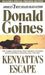 Kenyatta's Escape